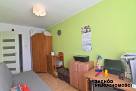 Osiedle Zacisze - Mieszkanie na sprzedaż
